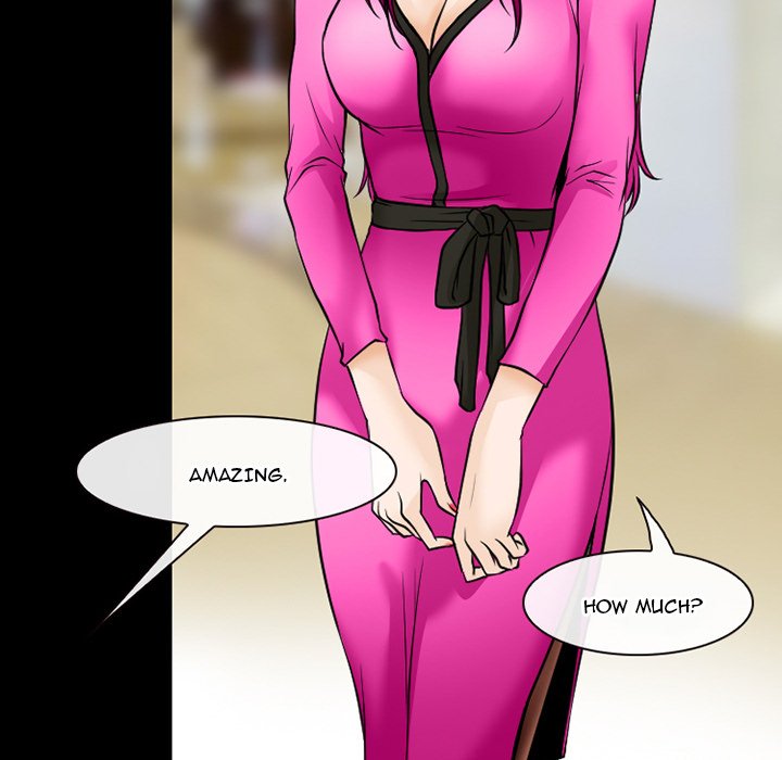 The Voice of God Chapter 42 Page 48