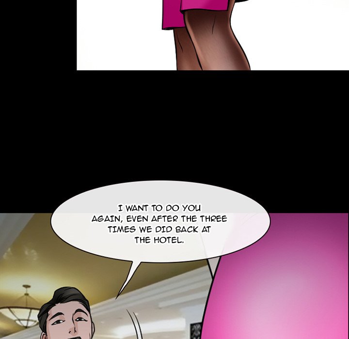 The Voice of God Chapter 42 Page 49