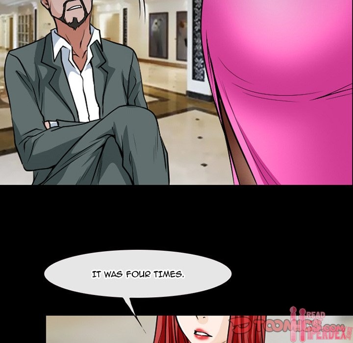 The Voice of God Chapter 42 Page 50