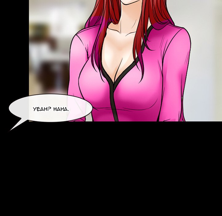 The Voice of God Chapter 42 Page 51