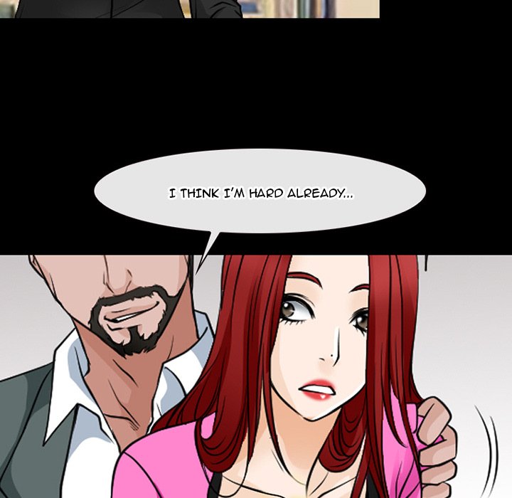 The Voice of God Chapter 42 Page 53