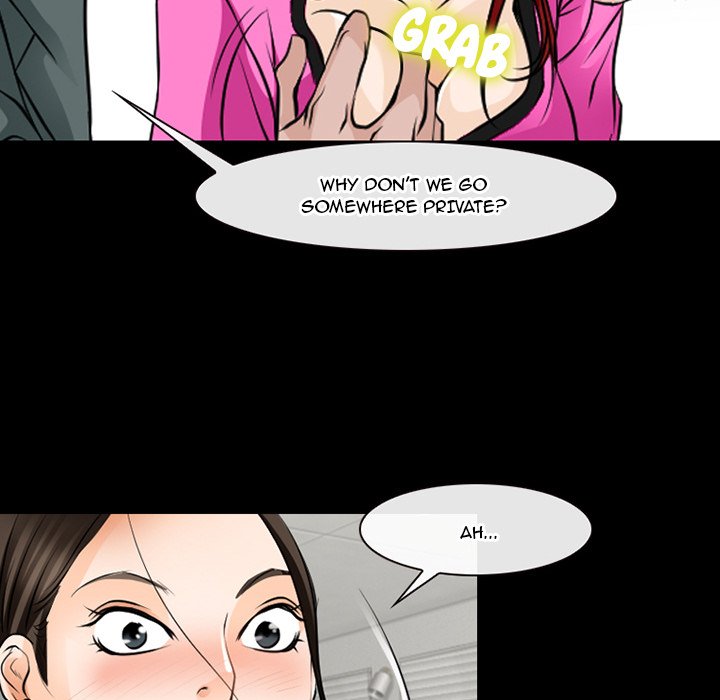 The Voice of God Chapter 42 Page 54