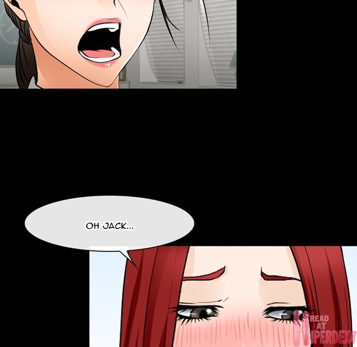 The Voice of God Chapter 42 Page 55
