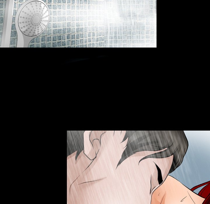 The Voice of God Chapter 42 Page 58