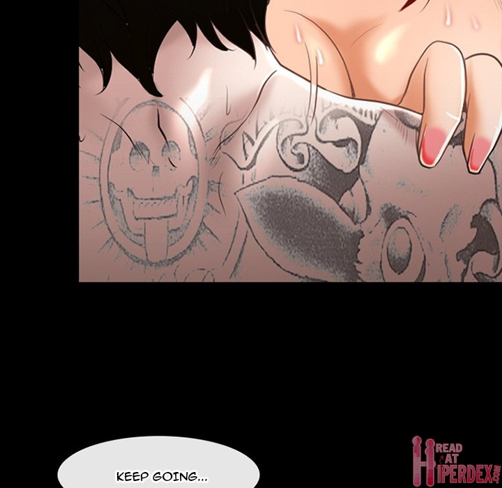 The Voice of God Chapter 42 Page 6