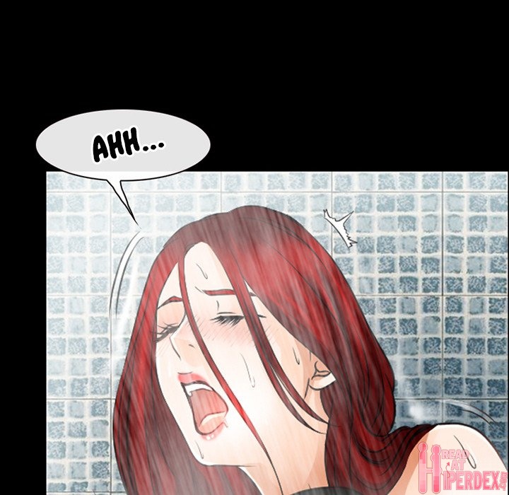 The Voice of God Chapter 42 Page 61
