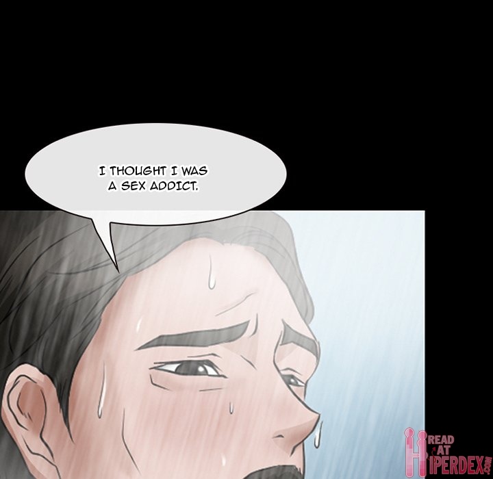 The Voice of God Chapter 42 Page 66