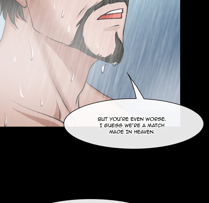 The Voice of God Chapter 42 Page 67