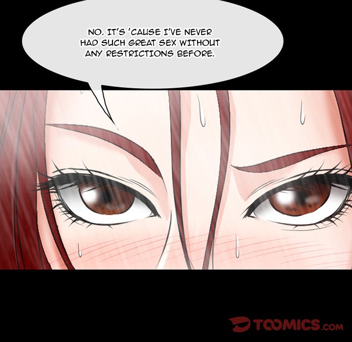 The Voice of God Chapter 42 Page 68