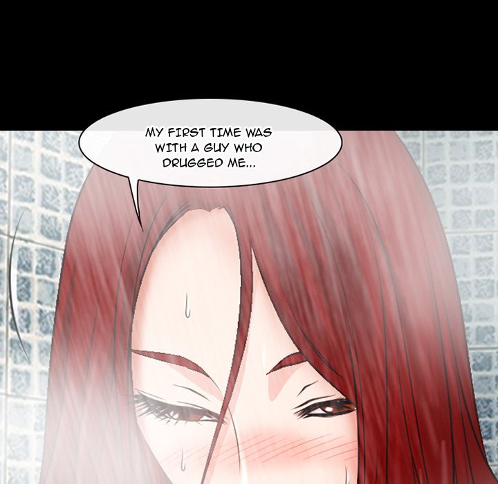 The Voice of God Chapter 42 Page 69