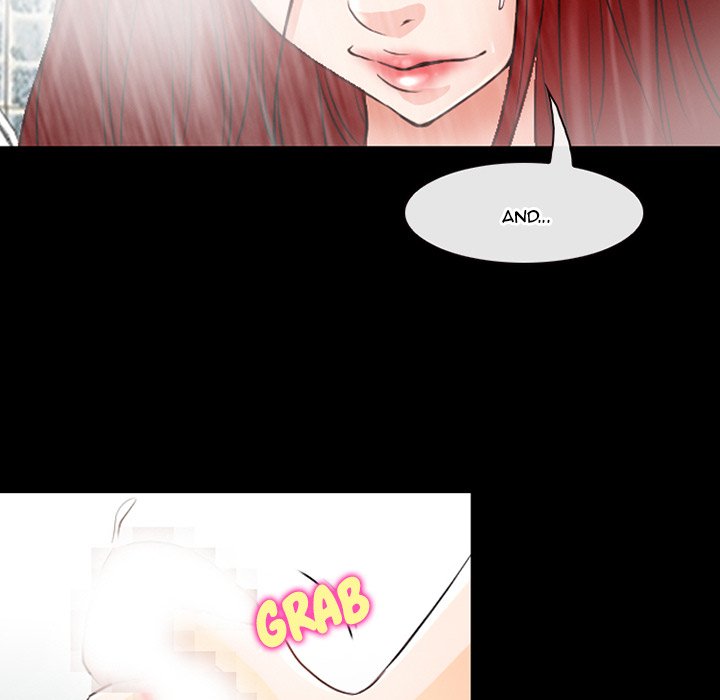 The Voice of God Chapter 42 Page 70