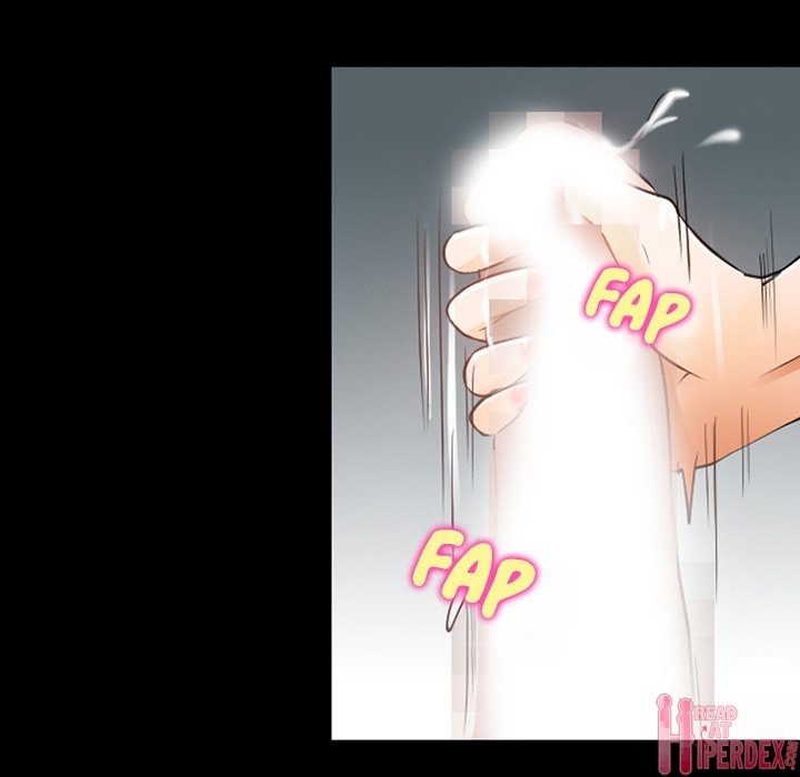 The Voice of God Chapter 42 Page 72