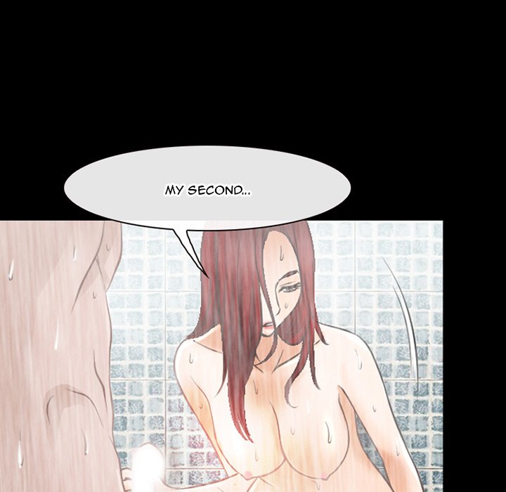 The Voice of God Chapter 42 Page 75
