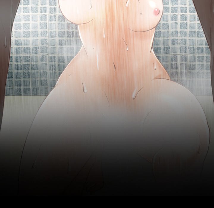The Voice of God Chapter 42 Page 78