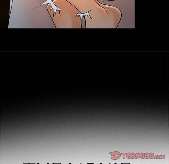 The Voice of God Chapter 42 Page 8
