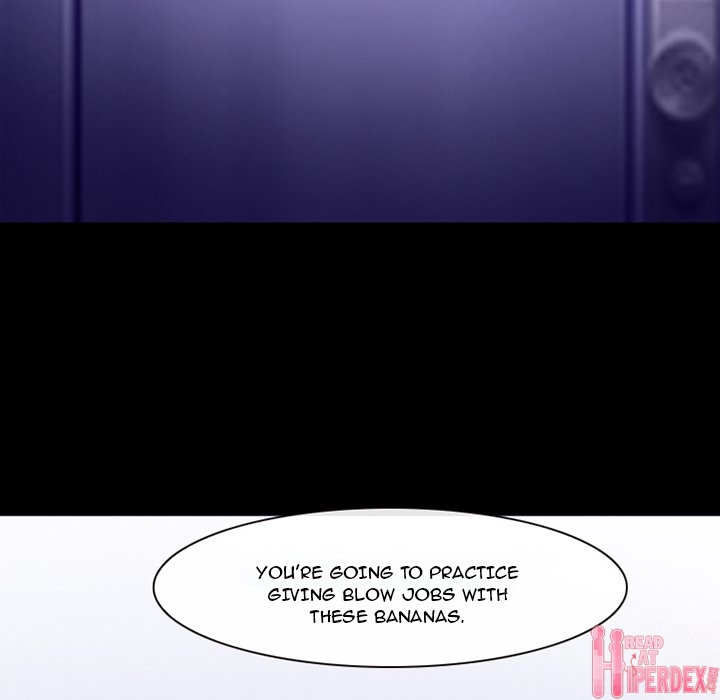 The Voice of God Chapter 42 Page 81