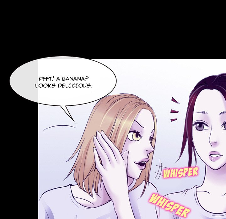 The Voice of God Chapter 42 Page 84
