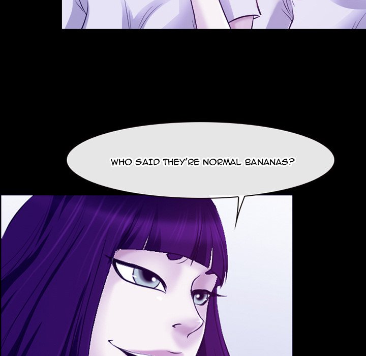 The Voice of God Chapter 42 Page 85