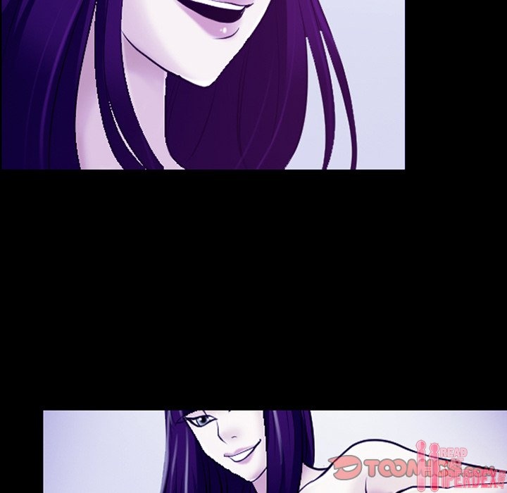 The Voice of God Chapter 42 Page 86