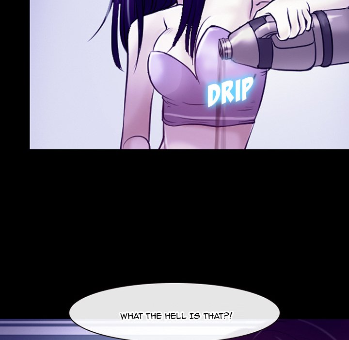 The Voice of God Chapter 42 Page 87