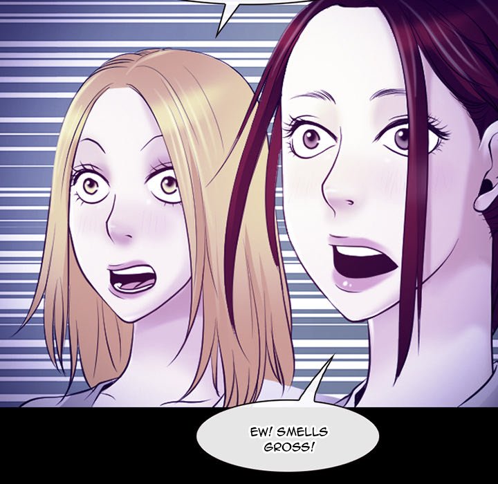 The Voice of God Chapter 42 Page 88