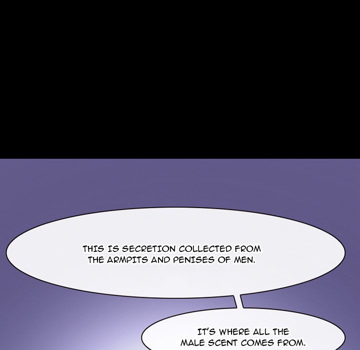 The Voice of God Chapter 42 Page 89