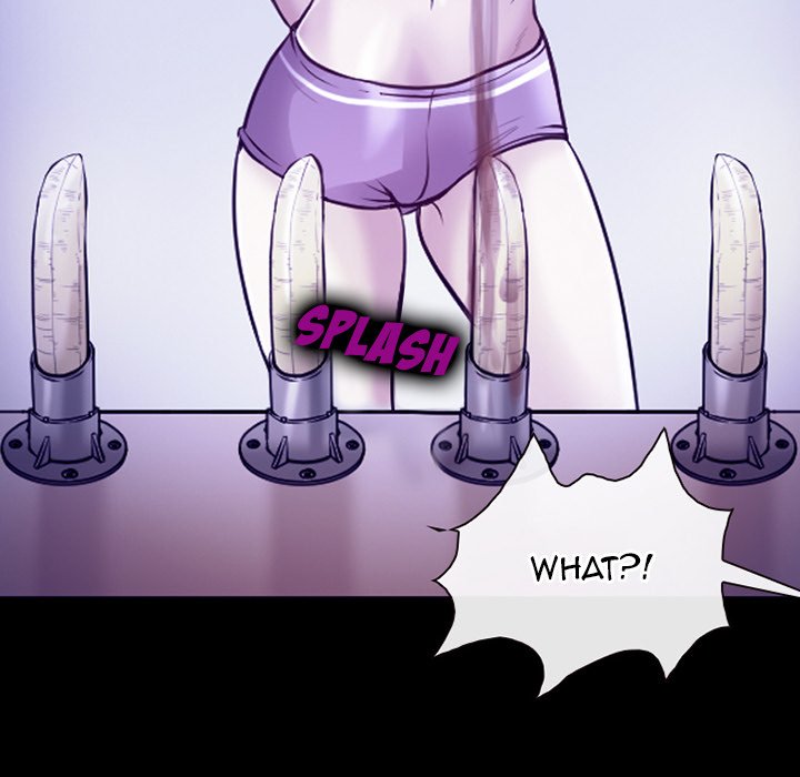 The Voice of God Chapter 42 Page 91