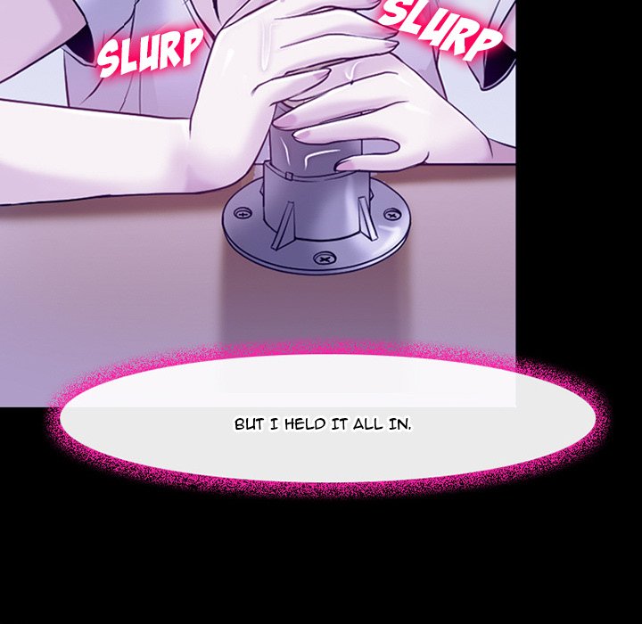 The Voice of God Chapter 42 Page 99