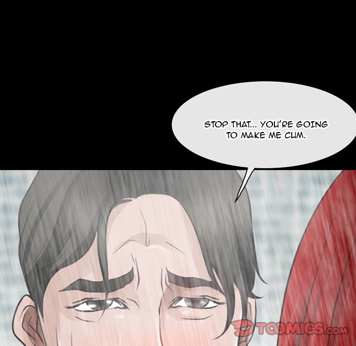 The Voice of God Chapter 43 Page 18