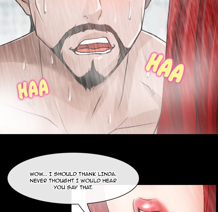 The Voice of God Chapter 43 Page 19