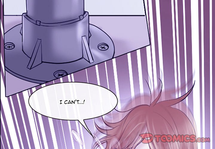 The Voice of God Chapter 43 Page 2