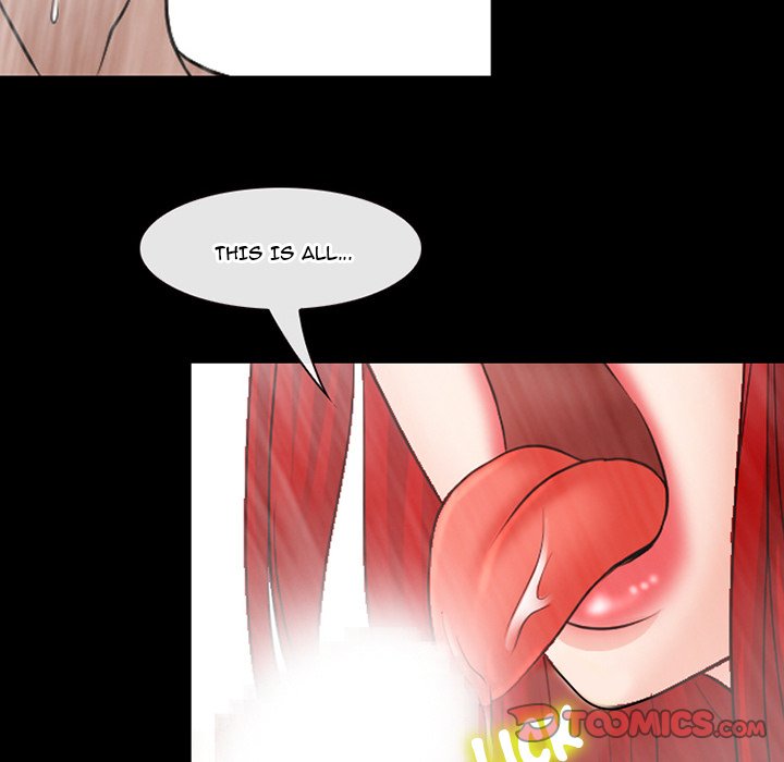 The Voice of God Chapter 43 Page 22