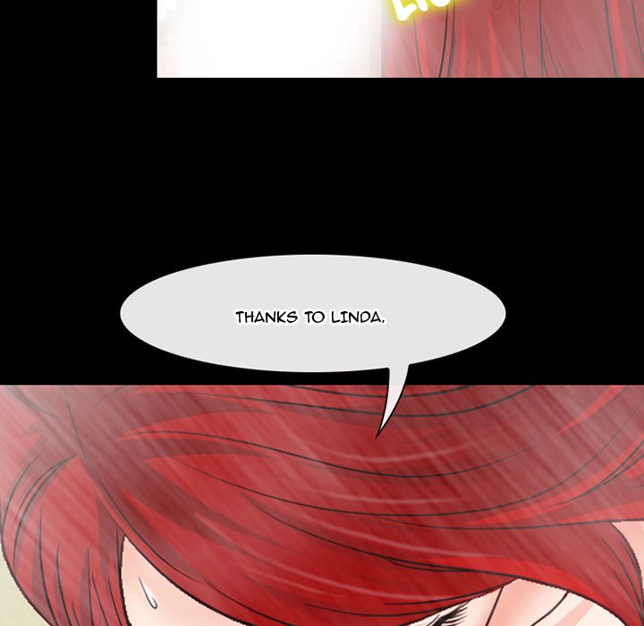 The Voice of God Chapter 43 Page 23
