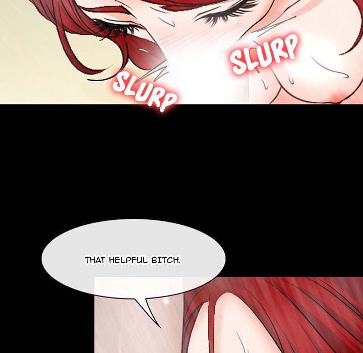 The Voice of God Chapter 43 Page 24