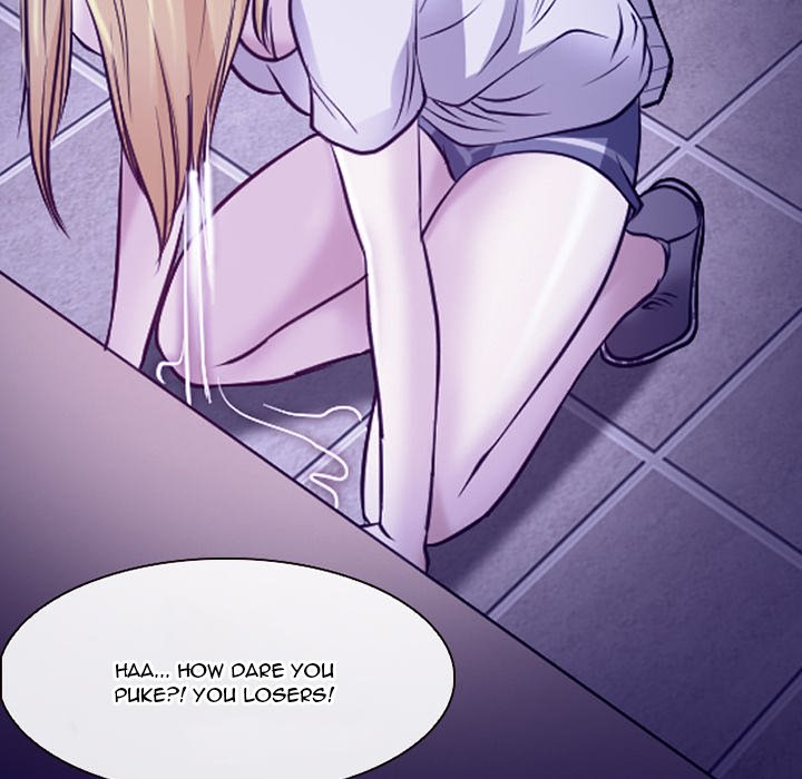 The Voice of God Chapter 43 Page 27