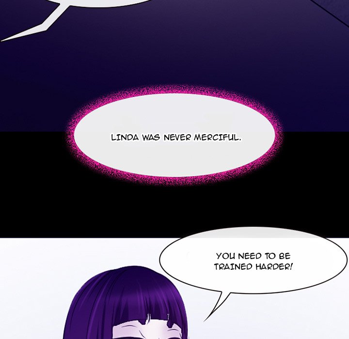 The Voice of God Chapter 43 Page 28