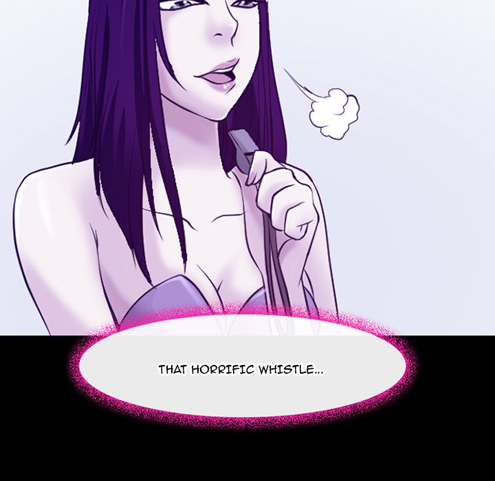 The Voice of God Chapter 43 Page 29