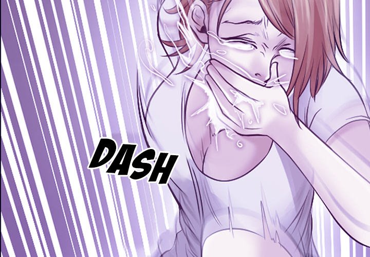 The Voice of God Chapter 43 Page 3