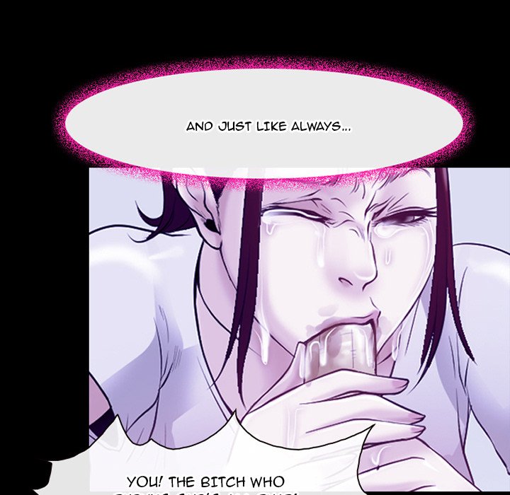 The Voice of God Chapter 43 Page 32