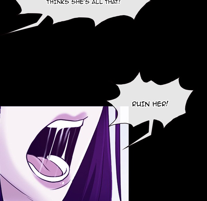 The Voice of God Chapter 43 Page 33