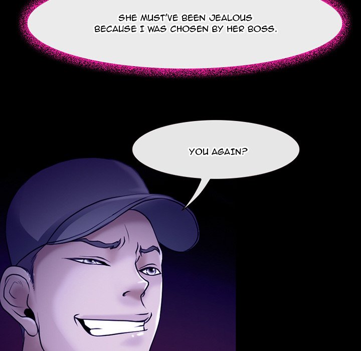 The Voice of God Chapter 43 Page 35