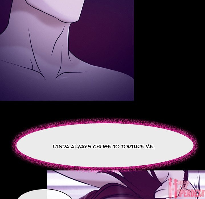 The Voice of God Chapter 43 Page 36