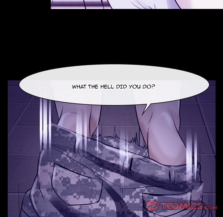 The Voice of God Chapter 43 Page 38