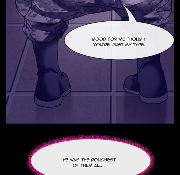 The Voice of God Chapter 43 Page 39