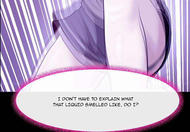 The Voice of God Chapter 43 Page 4