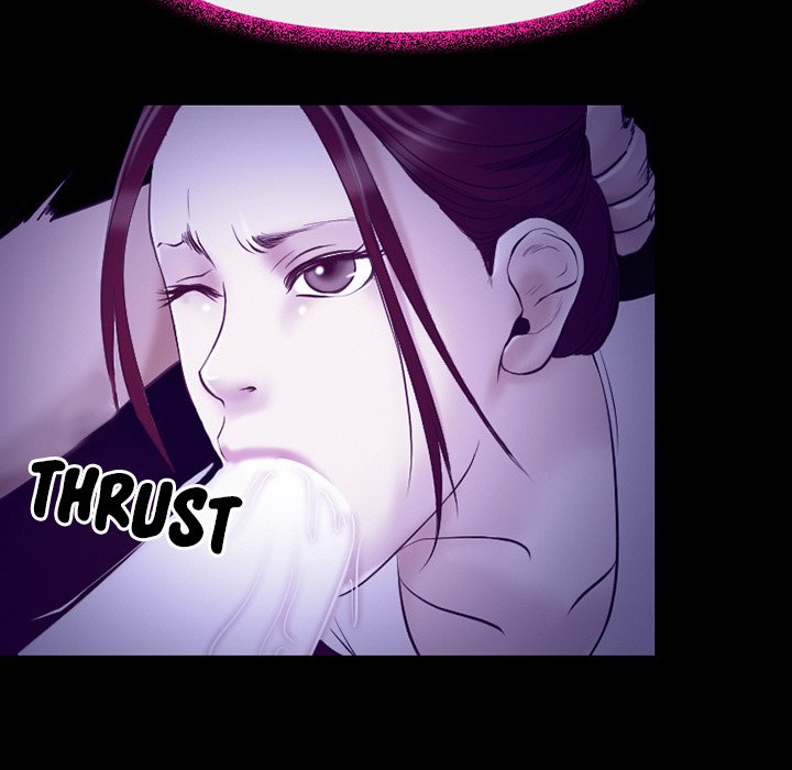 The Voice of God Chapter 43 Page 40