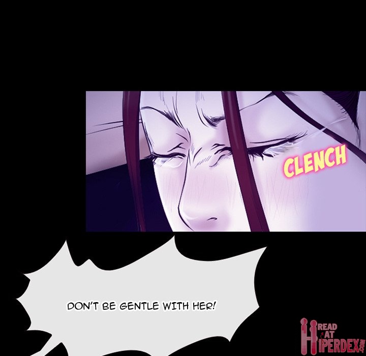 The Voice of God Chapter 43 Page 41