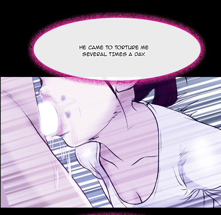 The Voice of God Chapter 43 Page 43