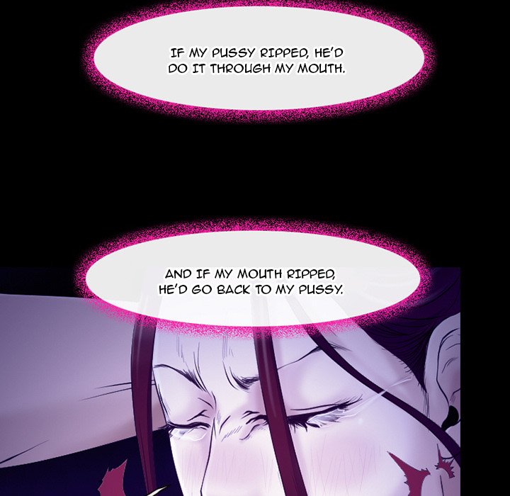 The Voice of God Chapter 43 Page 44
