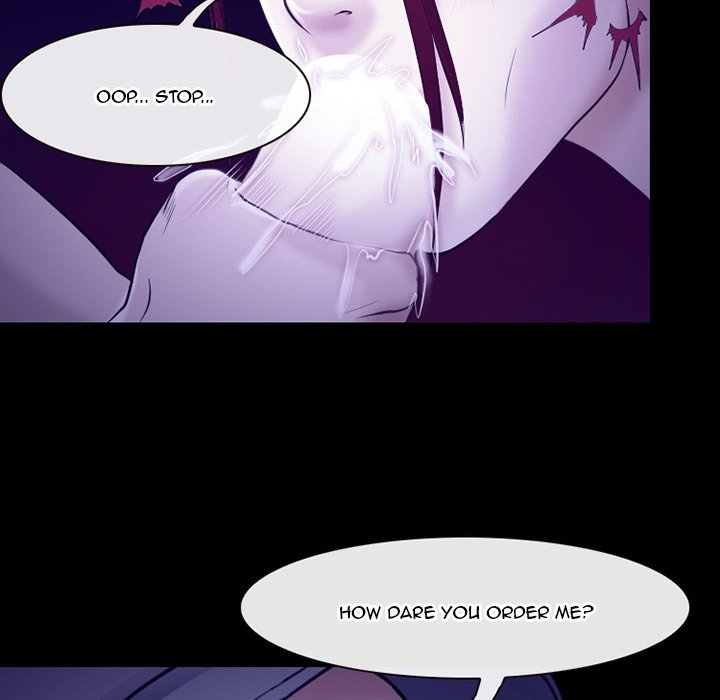 The Voice of God Chapter 43 Page 45